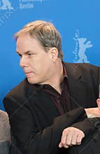 James Greer at Berlinale 2018