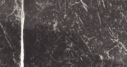 Vintage abstract grunge black and white old retro frame texture seamless loop