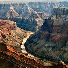 Grand Canyon