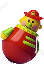 Toy