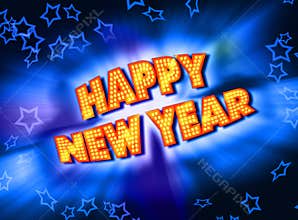 Happy New Year