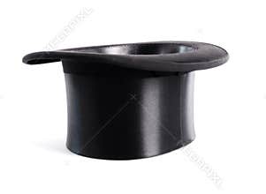 Magic hat.