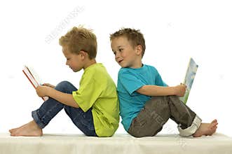 That's a Funny Book