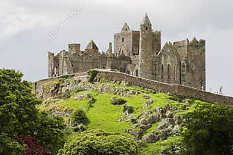 Rock of Cashel Ireland