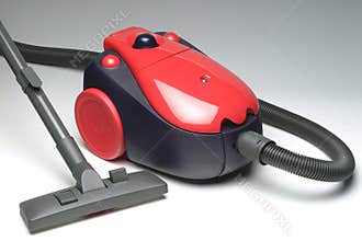 VACUUM CLEANER