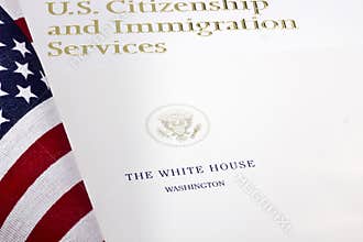 White House Seal