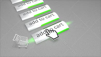 Online shopping, internet, buy, home delivery