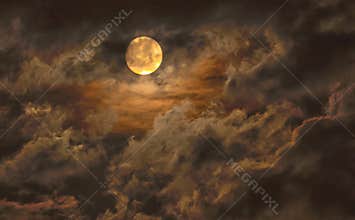 Moon