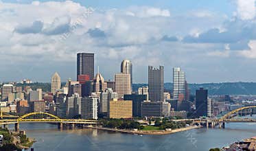 Pittsburgh.