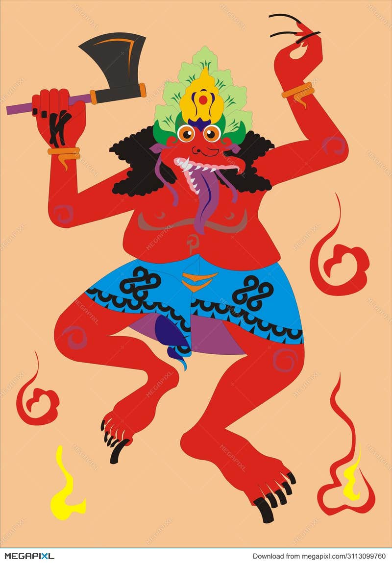Buto Clipart And Illustrations