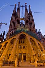 Barcelona Battlo