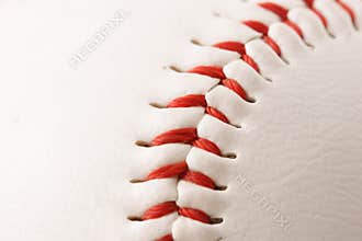 Baseball Stitches Macro