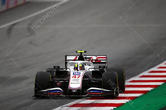 Mick Schumacher