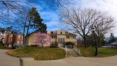 Middlesex Community College, Massachusetts, USA