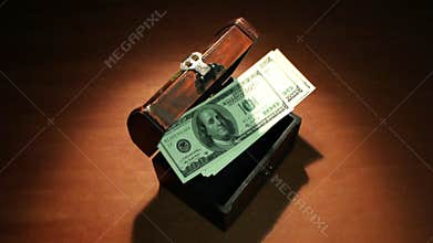 Economic crisis in Russia. Financial crash. Default.