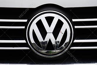 Vw logo