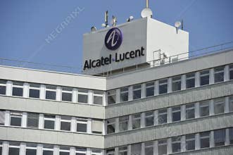 Alcatel-Lucent Germany, Stuttgart