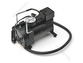 Car electric air compressor