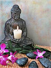 Buddha Altar