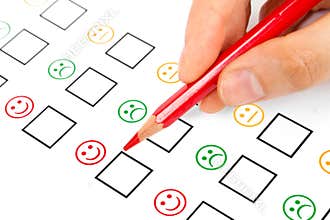 Customer satisfaction