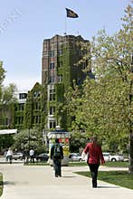 Michigan Union