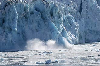 Global Warming ?