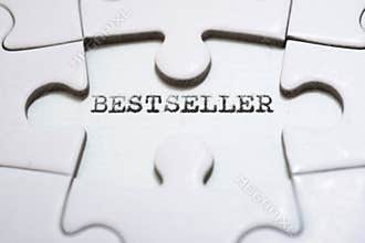 Bestseller concept view
