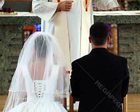 Wedding vows