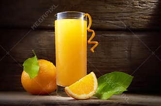 Orange Juice
