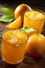 Orange Juice