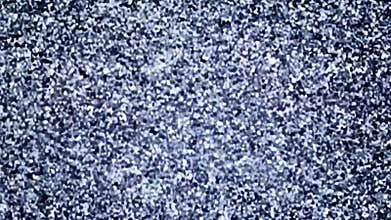 Vintage White Noise Background with TV Static and Signal Interference. Concept of Retro Television, Broadcast Disruption