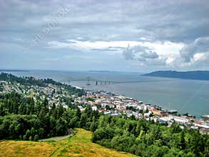 City of Astoria Oregon