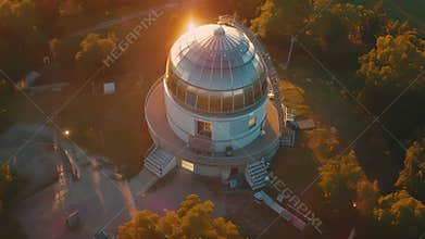 The ultimate tool for astronomers providing a window into the cosmos and unlocking the secrets of the stars