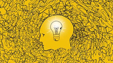 Generation of new ideas