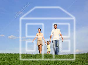 Family and dream