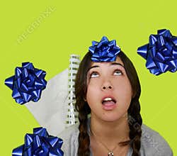 Wrapping time