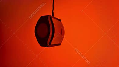 Color Calibration Tool for Accurate Display: Measuring Patches on Monitor