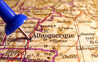 Albuquerque, New Mexico