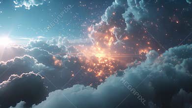 Utilizing big data and advanced technology meteorologists are constructing highly accurate weather forecasting models