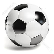 Soccer ball