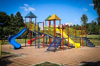 Playground