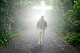 Walk to the Cross