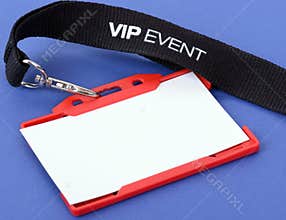 VIP event