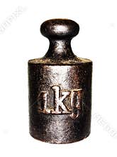 Ancient weight