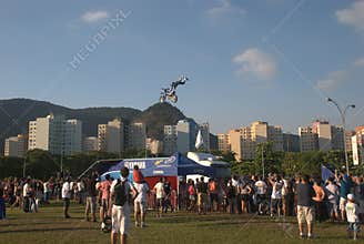 SalÃ£o Bike Show Rio de Janeiro 2014