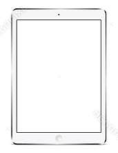IPad Air white