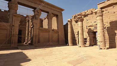 Discover Kalabsha Temple in Upper Egypts Nasser Reservoir Island