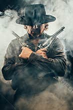 Wild West Gunslinger