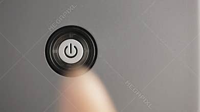 Power button