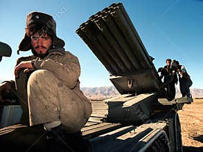 AFGHANISTAN